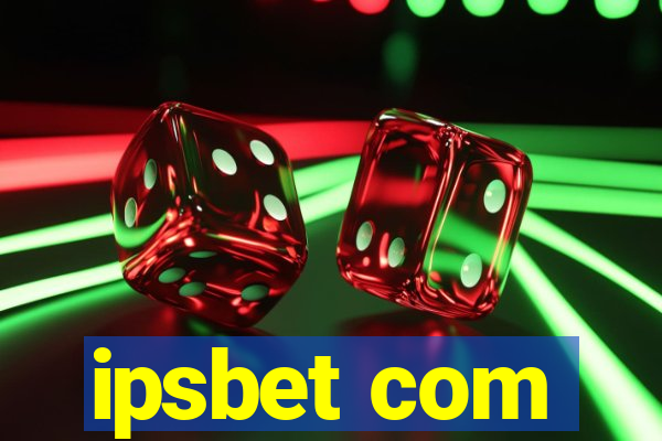 ipsbet com